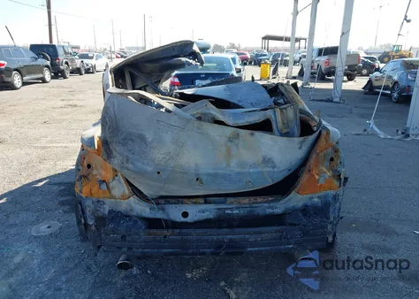 2018 Nissan Altima 2.5 Sr z USA, uszkodzony, nr VIN 1N4AL3AP6JC282725